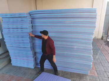 Боксерские груши: Борсовский мата Борсовский Ковёр at lalafo.kg — 5 Боксерские груши: Борсовский мата Борсовский Ковёр — 5