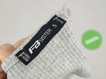 4f golf damski: FB Sister, Top damski, rozmiar S — 4