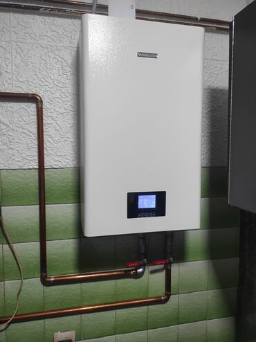 TA peći: Prodajem el.kotao 9 kw jos u garanciji 
 Vladica — 6
