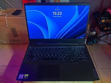 ipad samsung: Lenovo IdeaPad Gaming 3 — 15.6" игровой/универсальный ноутбук — 2