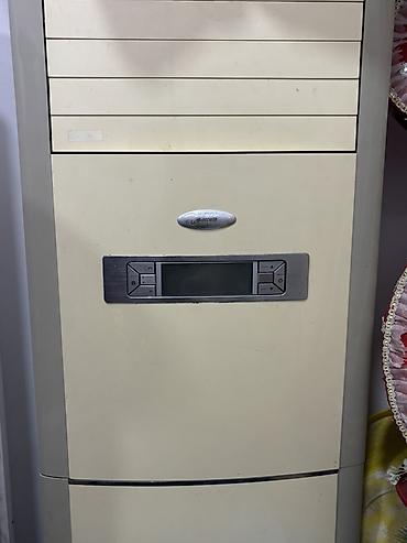 куплю кондиционер бу: Döşəmə tipli kondisioner (floor-standing AC) - Tip: Döşəmə tipli — 1