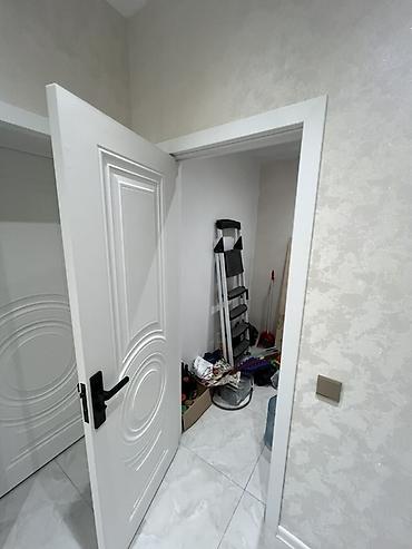 Təmir işləri: Xırdalan, AAAF parkda 16 mərtəbəli binanın 4 cü mərtəbəsində yerləşir — 11