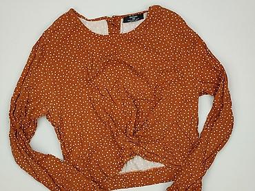 bershka polską: Bershka, Bluzka damska, rozmiar S — 1