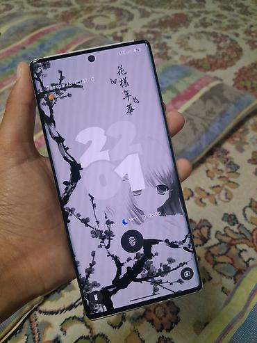 чехол пиксел 6: Google Pixel 6 Pro, Б/у, 128 ГБ, цвет - Белый, 1 SIM, eSIM — 3