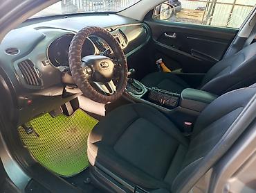 рекстон спорт цена бишкек: Kia Sportage: 2014 г., 2 л, Автомат, Дизель, Кроссовер — 7