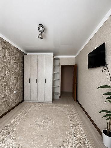 квартира 4ком: 2 комнаты, 50 м², 105 серия, 4 этаж, Евроремонт — 6