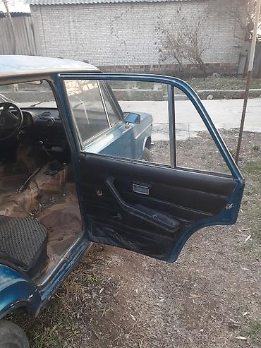 Другие автозапчасти: Продаю запчасти жигули 2106 цена договорная телефон сокулук читайте — 22