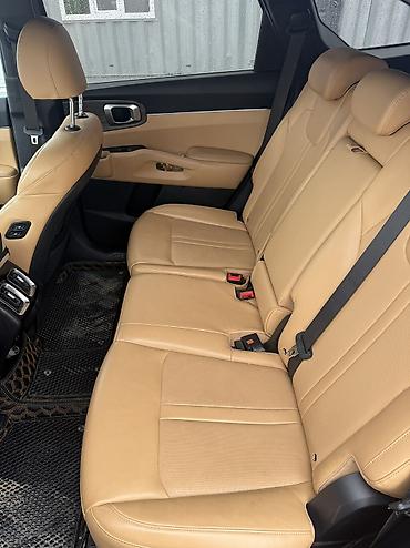 Kia: Kia Sorento: 2021 г., Автомат, Дизель, Кроссовер — 19