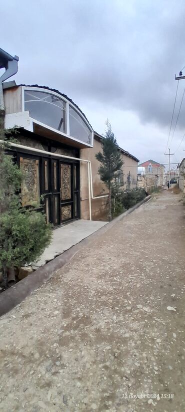 Həyət evləri və villaların satışı: 4 otaqlı, 120 kv. m, Kredit yoxdur, Təmirsiz
