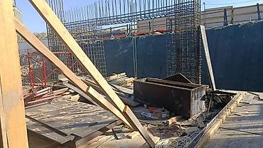 Бетонные работы: Монолит Больше 6 лет опыта — 2