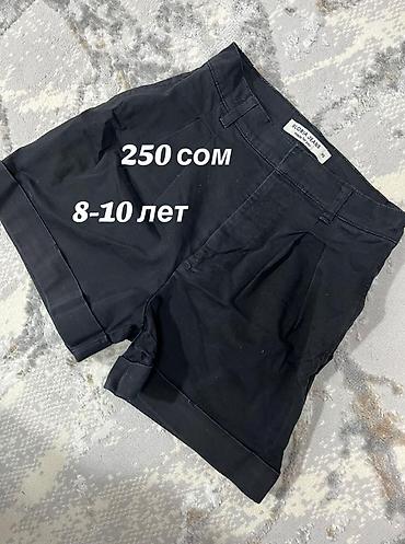 Детские горнолыжные штаны: Детская одежда Все в отличном состоянии. 1) Джинсы для — 7