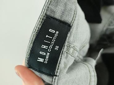 cdg poland: Mohito, Jeansy damskie, rozmiar S — 4