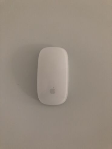 Компьютерные мышки: Оригинал Мышка Эпл
Продаю за 3000сом в идеальном состоянии