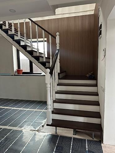 сдаётся квартира токолдош: 6 комнат, 112 м², 2 соток, Бишкек, Токольдош Риэлтор — 3