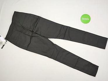 classics77 trousers: Noisy May, Spodnie materiałowe damskie, rozmiar S — 3
