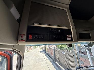 шкворень: Тягач, Volvo — 8