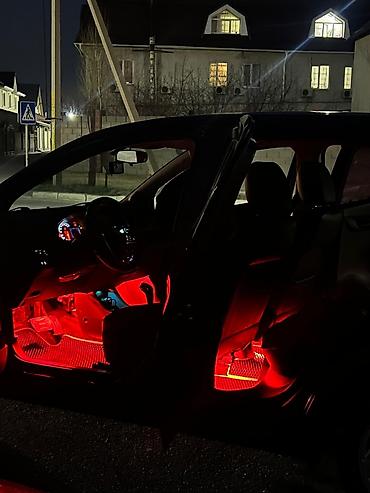 Chevrolet: Chevrolet Spark: 2016 г., 1 л, Вариатор, Бензин, Хэтчбэк — 10