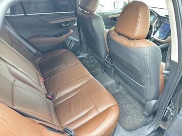 Subaru: Subaru Outback: 2020 г., 2.4 л, Автомат, Бензин, Кроссовер — 9