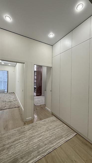 Продажа квартир: 1 комната, 50 м², Элитка, 6 этаж, Дизайнерский ремонт at lalafo.kg — 11 Продажа квартир: 1 комната, 50 м², Элитка, 6 этаж, Дизайнерский ремонт — 11
