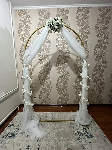 тент крыша: Другой декор, Самовывоз — 3