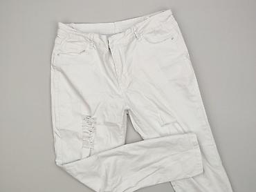 resalsa denim: Jeansy damskie, rozmiar 2XL — 1