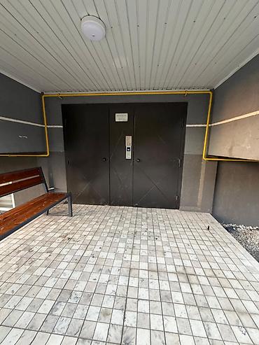 45: 1 комната, 45 м², Восток-5 мкр 106 серия улучшенная, 9 этаж, Евроремонт — 9