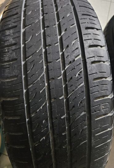 Təkərlər: İşlənmiş Şin Kumho 235 / 55 / R 19