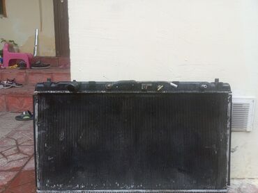 vaz radiator: Toyota TAYOTA, 2012 il, Orijinal, Almaniya, İşlənmiş