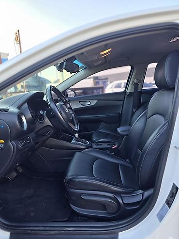 Kia: Kia K3: 2019 г., 1.6 л, Автомат, Бензин, Седан — 2