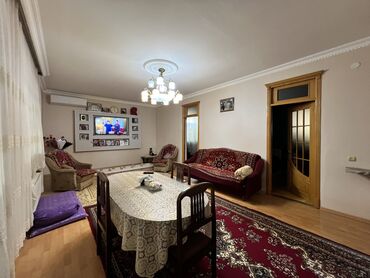 Həyət evləri və villaların satışı: Binəqədi qəs. 3 otaqlı, 130 kv. m — 12