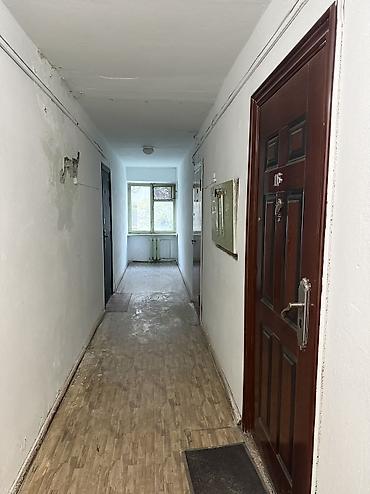 Продажа квартир: 1 комната, 24 м², Золотой квадрат Малосемейка, 2 этаж, Косметический ремонт — 9
