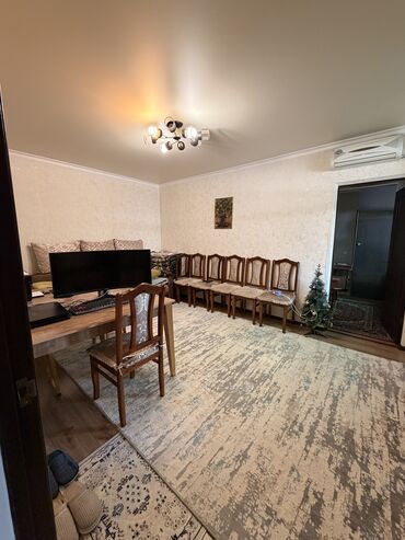 Продажа домов: Полдома, 67 м², 3 комнаты, Собственник, Косметический ремонт — 3