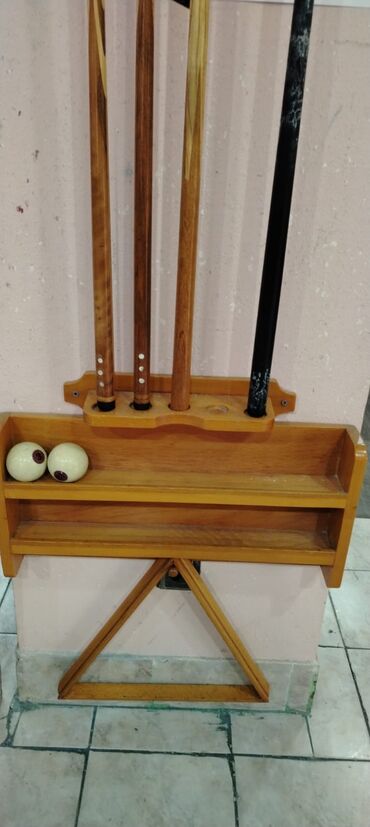 Hazır biznes: Profisional bliyard masasi. Mermerdir ustu .3.20/170 sm.masa yeni -da lalafo.az — 2 Hazır biznes: Profisional bliyard masasi. Mermerdir ustu .3.20/170 sm.masa yeni — 2