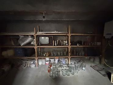 Пластиковые двери: Снос боло турган чон уйдун материалдары сатылат. Жалал Абадда(Манас) — 18