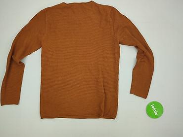 mango sweter: Selected Homme, Sweter dla mężczyzn, rozmiar M — 3