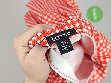 spodnice midi: Boohoo, Spódnica damska, rozmiar XL — 4