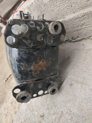 бу витриный холодильник: Заголовок: Мощный компрессор QD168 (330W) от витрины / ларя. Рабочий — 2