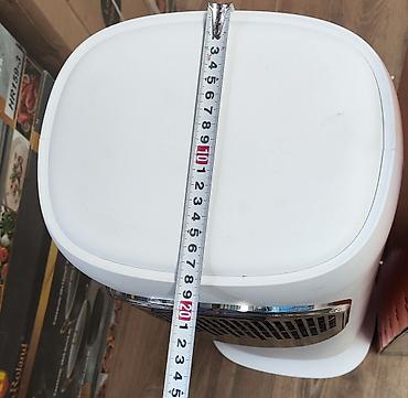 table fan: ДОСТАВКА БЕКЕРНОВЫЙ ДЛЯ ПРОДАДИ ЖАҢЫ САТЫККА КОЮЛАТ — 6