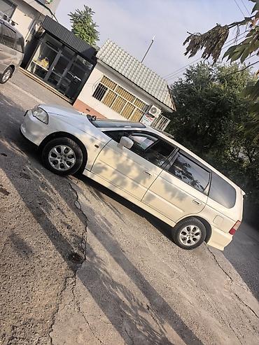 бампер хонда адисей: Honda Odyssey: 2000 г., 2.3 л, Минивэн — 6