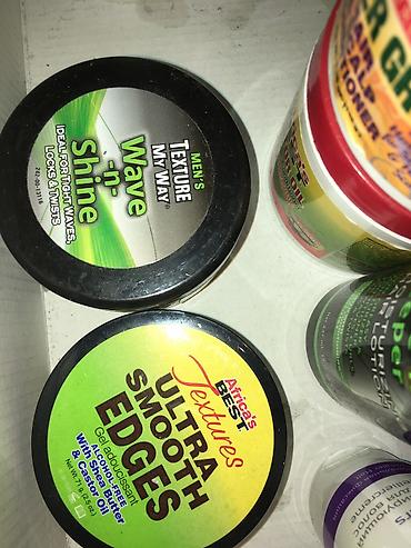 Косметика: 🇺🇸 👩🏻‍🦱 👩‍🦱 🧑🏻‍🦱 👨🏼‍🦱 👧🏻 🇺🇸 Оригинальная продукция для волос из США — 6