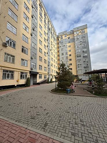 Продажа квартир: 3 комнаты, 82 м², Элитка, 1 этаж, Евроремонт — 1