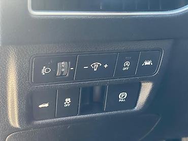 Hyundai: Hyundai Sonata: 2019 г., 2 л, Автомат, Бензин, Седан — 8