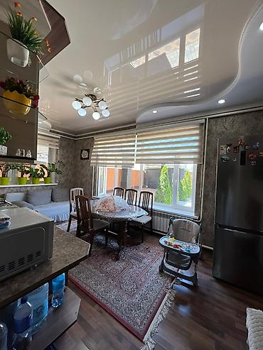 Продажа коттеджей и домов: 4 комнаты, 130 м², 4 соток, Бишкек, Биримдик-Кут ж/м Собственник at lalafo.kg — 18 Продажа коттеджей и домов: 4 комнаты, 130 м², 4 соток, Бишкек, Биримдик-Кут ж/м Собственник — 18