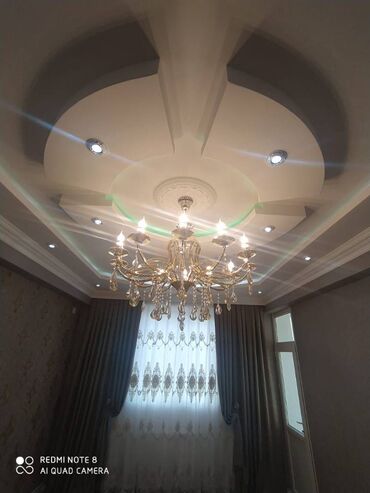 Yeni tikili: 2 otaqlı, Yeni tikili, m. Əhmədli, 72 kv. m — 6