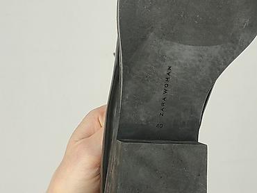 wojas monki: Zara, Półbuty damskie, rozmiar 40 — 6