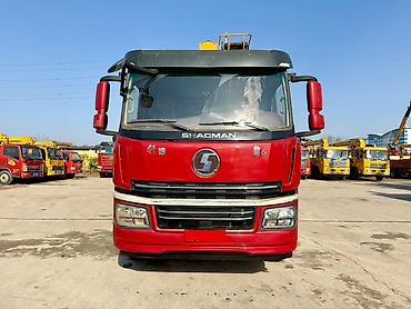 Манипуляторы: Манипулятор, 2021 г., от 12 т — 3