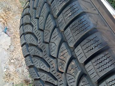 Kompletni točkovi: Bridgestone Blizzak LM-80 zimske gume moze i sa alu felnama mogu i — 11