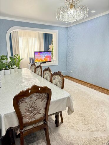 Продажа квартир: 3 комнаты, 62 м², 105 серия, 5 этаж, Дизайнерский ремонт