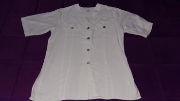 burberry short sleeve shirts: Kosulja, velicina 38