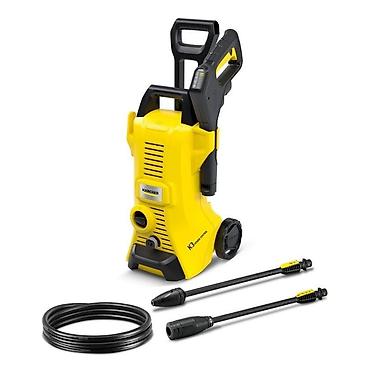 Мойки высокого давления: Мойка высокого давления, Новый, Karcher, Бесплатная доставка, Платная доставка, Самовывоз — 3